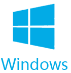 Windows下载
